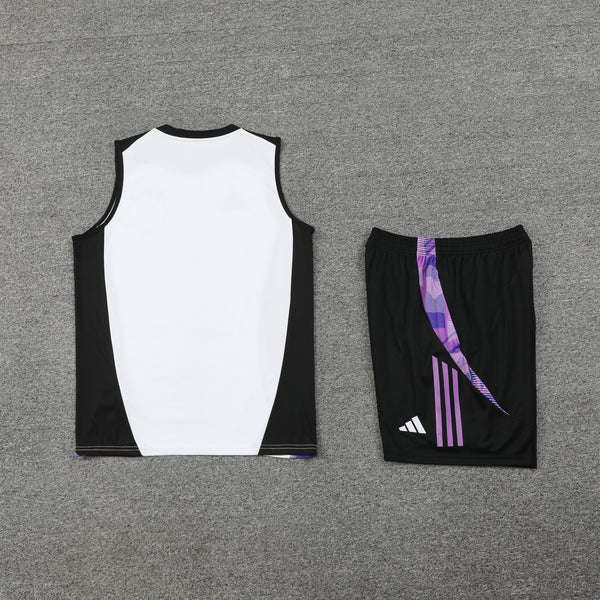 Conjunto Regata da equipe alemã 24/25