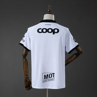 Rosenborg Principal Camisa 26/27