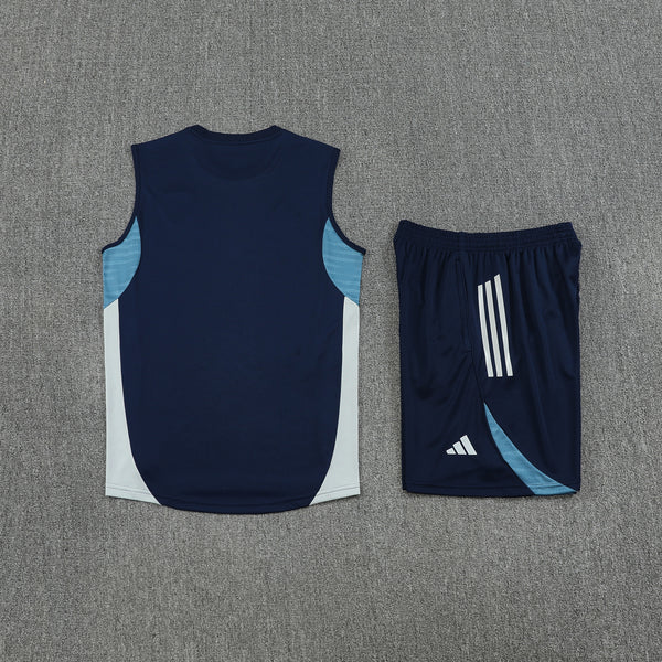 Conjunto Regata Arsenal 25/26