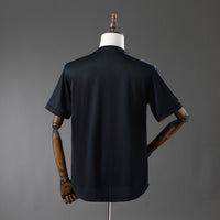 Holanda Secundária Retrô Camisa 12/13