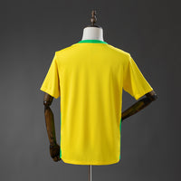 Brasil Principal Camisa 2025