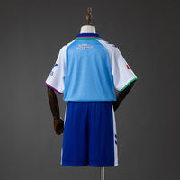 Malaga Principal Infantil Kit Camisa 26/27
