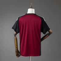 Espanha GK-Vermelho Camisa 2026