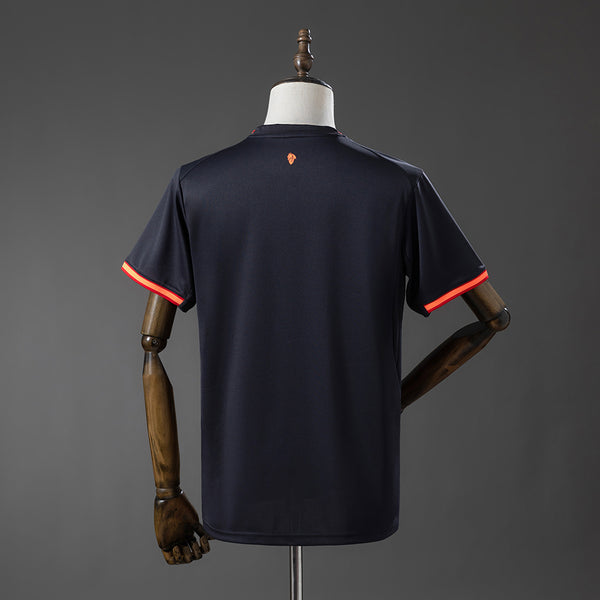 AC Milan Leaked Secundária Terceira Camisa 26/27