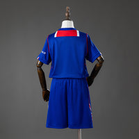 PSG Principal Infantil Kit Camisa 26/27