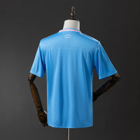 Inter Miami Secundária Camisa 25/26
