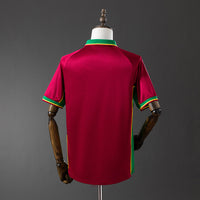 Portugal Principal Retrô 97/98