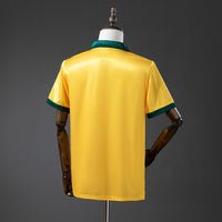 Brasil Principal Retrô 1988