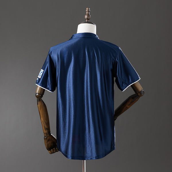 PSG Principal Retrô 01/02