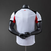 AC Milan Secundária Versão Jogador Camisa 25/26