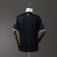 Manchester United Secundária Camisa 25/26