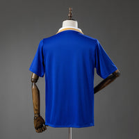 Finland Secundária Camisa 2026