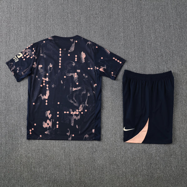 Conjunto Social de Chelsea Treino 25/26