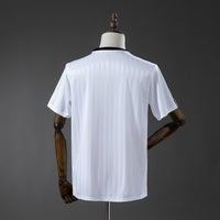 Branco Casual Camisa