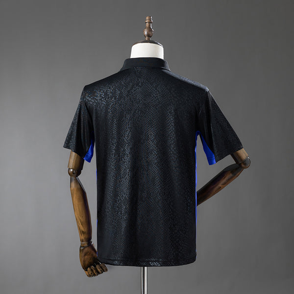 Barcelona - Preto Polo 25/26