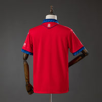 Osasuna Principal Camisa 26/27