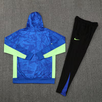 Conjunto Frio Barcelona 25/26