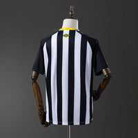 Santos Secundária Camisa 25/26