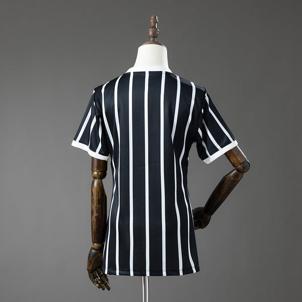 Corinthians Secundária Feminino Camisa 26/27