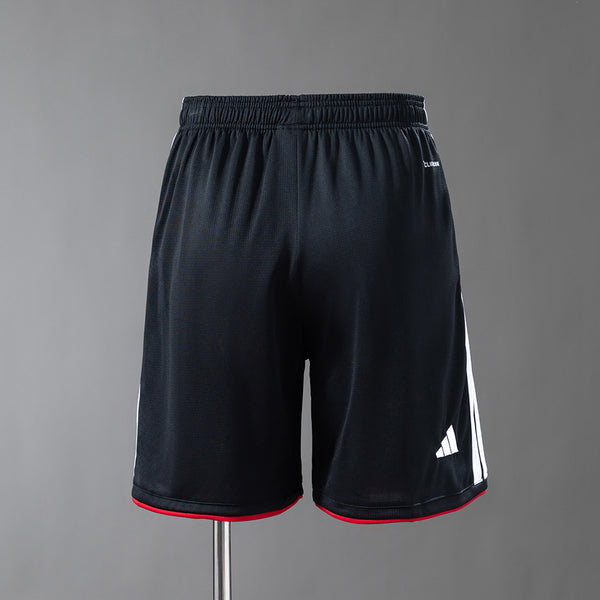 Alemanha Principal Shorts 2026