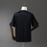 Olympiacos Secundária Retrô Camisa 04/05