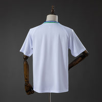 Uzbekistan World Secundária Copa Camisa 2026
