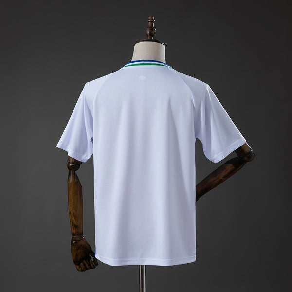 Uzbekistan World Secundária Copa Camisa 2026