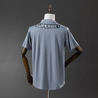 São Paulo - Cinza Edição Especial Camisa 25/26