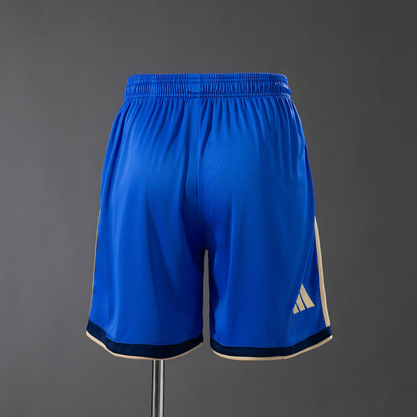 Itália Shorts 2026