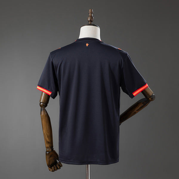 AC Milan Secundária Terceira Camisa 26/27