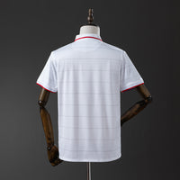 Estados Unidos Principal Retrô Camisa 2014