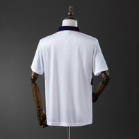Inglaterra Principal Retrô Camisa 94/95