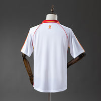 Galatasaray Secundária Retrô Camisa 99/00