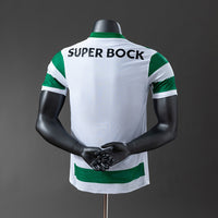 Player Sporting Lisbon Principal 25/26