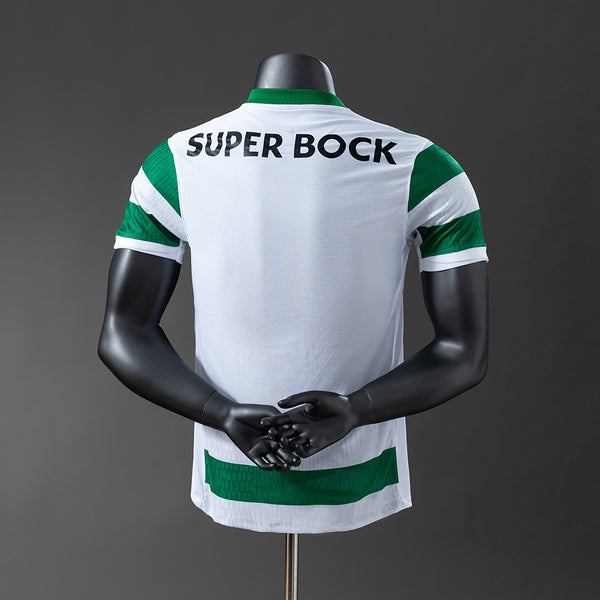 Player Sporting Lisbon Principal 25/26