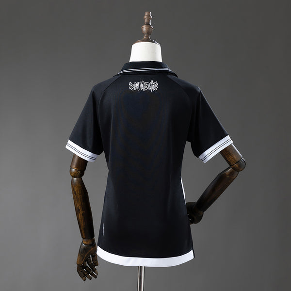 Vasco da Gama Principal Feminino Camisa 25/26
