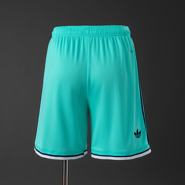 Alemanha Secundária Shorts 2026