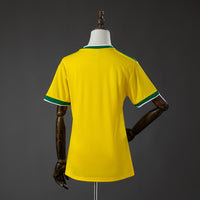 Flamengo - Amarelo Feminino Edição Especial Camisa 26/27
