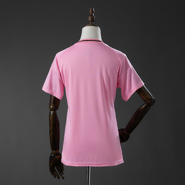 Internacional Rosa Feminino Camisa 2025