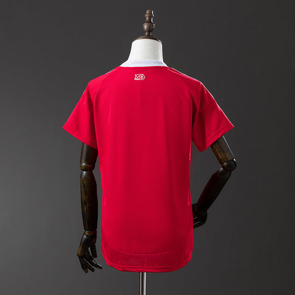 Internacional Principal Feminino Camisa 25/26