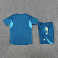 Conjunto Social América 25/26