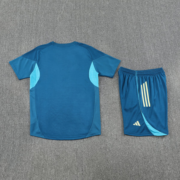 Conjunto Social América 25/26