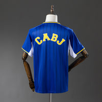 Boca Juniors Baseball Camisa 25/26