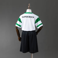 Sporting Lisbon Principal Infantil 25/26