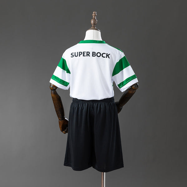 Sporting Lisbon Principal Infantil 25/26