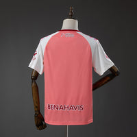 Malaga Secundária Camisa 26/27
