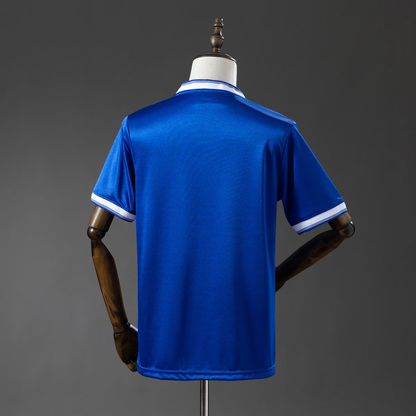 Rangers Principal Retrô Camisa 1987