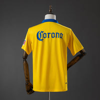 America Principal Retrô Camisa 06/07