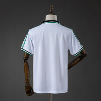 Racing de Santander Retrô Camisa 25/26