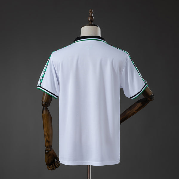 Racing de Santander Retrô Camisa 25/26